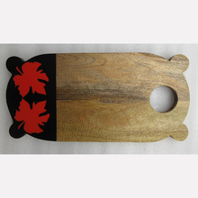 Wood Chopping Boards, Size : 51X23X4 CM