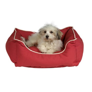 Solid Cotton Pet Dog Bed, Feature : Eco-Friendly