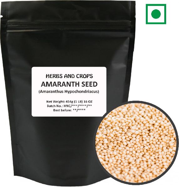 Amaranth Seeds