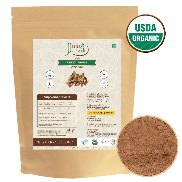 Ashoka Bark Powder at Best Price in Ahmedabad Herbs And Crops Overseas