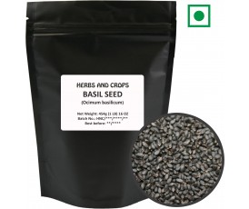 Basil Seed