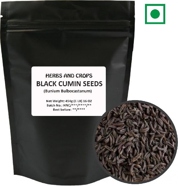 Black Cumin Seeds