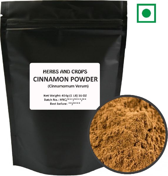 Cinnamon Powder at Best Price in Ahmedabad | Herbs And Crops Overseas