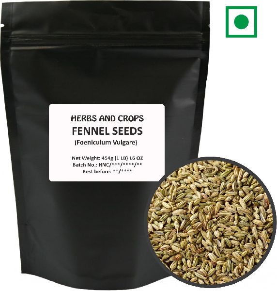 Fennel Seeds