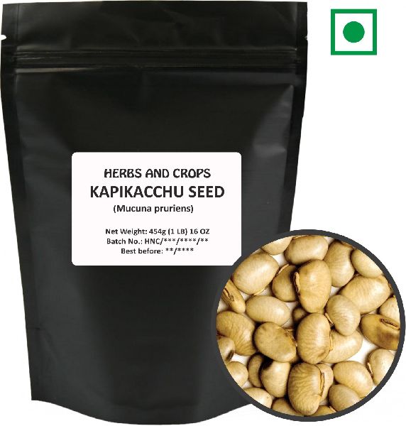 Kapikacchu Seeds