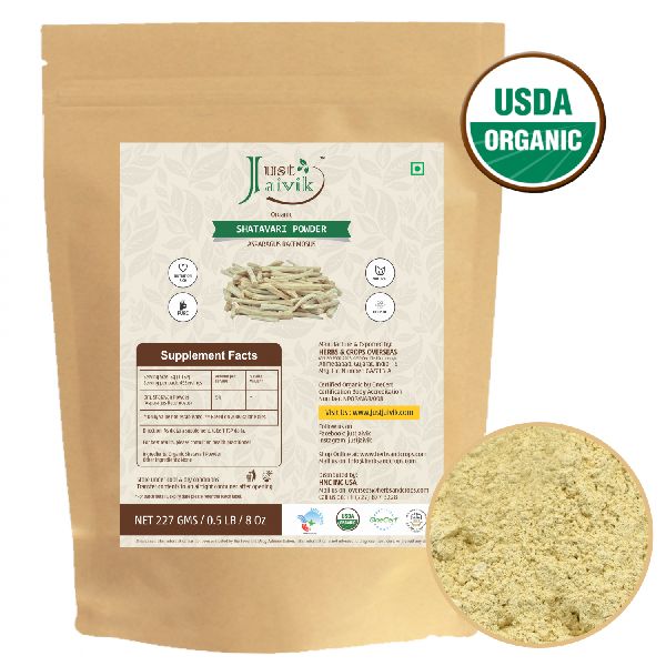 Shatavari Powder at Best Price in Ahmedabad | Herbs And Crops Overseas