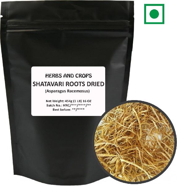 Shatavari Roots Dried
