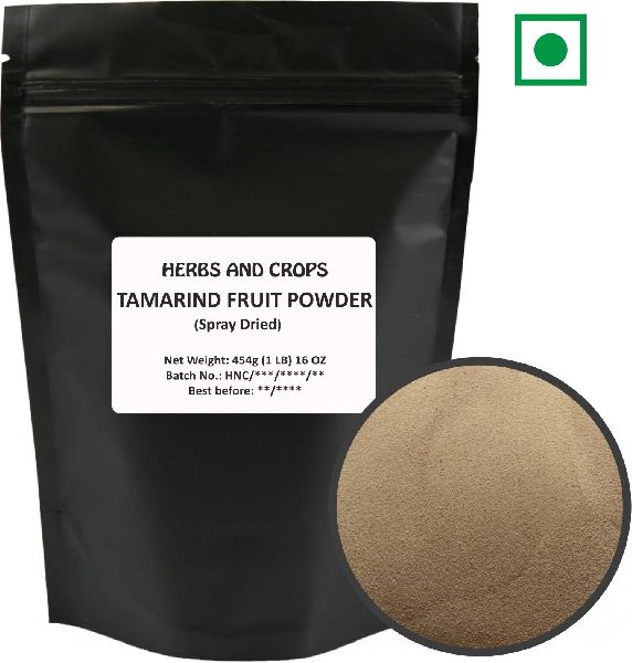 Tamarind Fruit Powder