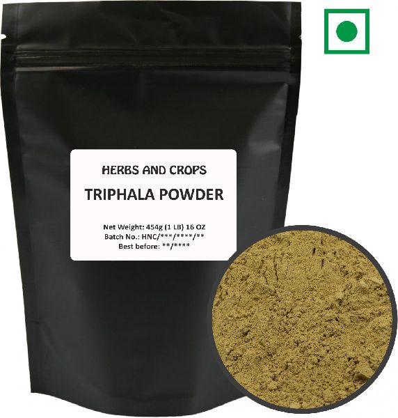 triphala powder