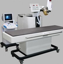 Extracorporeal Lithotripter equipment