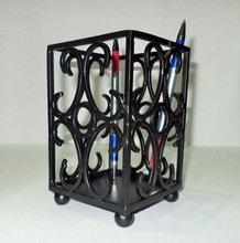 Iron Pen Stand