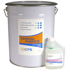 Gp Polyester Resin, Packaging Type : Drum, Plastic Can