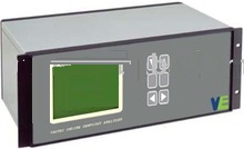 Vasthi Engineers Sulfur Dioxide Gas Detector