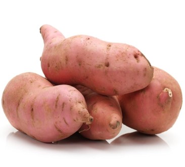 Fresh Sweet Potato, for Cooking, Snacks, Feature : Good For Health, Good In Taste