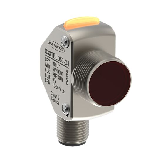 Laser Contrast Sensor Manufacturer Exporters From India Id