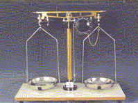 Analytical Balances