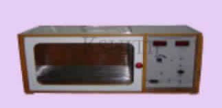 Continuous Avoidance Response Test Apparatus