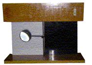 Clarity Test Equipment