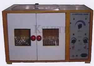 Jumping Box Apparatus