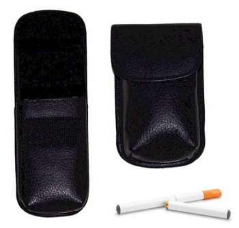 Leather Cigaratte Case