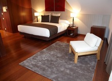 100% Bamboo Fiber Cut Pile hand-tufted carpets, Size : 140x200