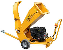 Wood Chipper, for Commercial, Agriculture, Color : Red, Blue, Green, Orange, Gray