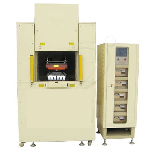 Automobile Instrument Panel Welding Machine, Voltage : 220V