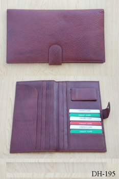 ROUTE Document Holder