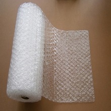 PE Air Bubble Film, for Packaging, cushioning, Hardness : Soft