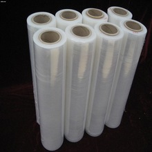 ANU Multiple Extrution Stretch Film, for Packaging, cushioning, Length : Customised