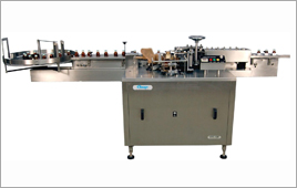 Labeling Machine