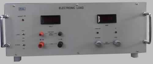 DC Electronic Stabilizer, Power : 230V AC, 50 Hz