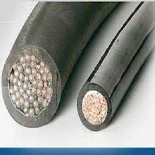 Copper Cable, For Power Station