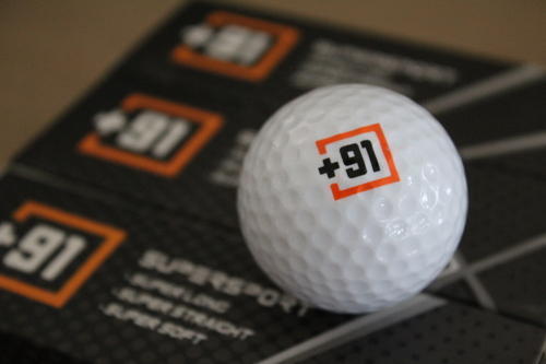 Rubber Golf Balls, Feature : Long lasting, Light weight, Durability