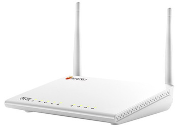 SWARAJ DSL Wi Fi Modem