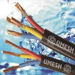 Submersible Flat Cable