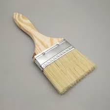 Plastic wooden handle brush, Feature : Easy To Use, Long Life