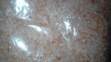 Bath Salt granule