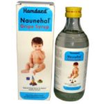 Hamdard Naunehal Gripe