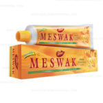 Meswak Toothpaste