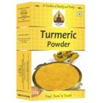 Turmeric Powder