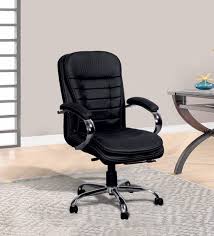 Leather Executive Chairs, Feature : comfortable, durable, waterproof, exclusive design