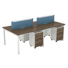 Office Staff Desks