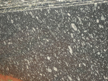 Green Pista granite