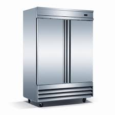 Stainless Steel commercial refrigerator, Capacity : 100Liter-100Liter