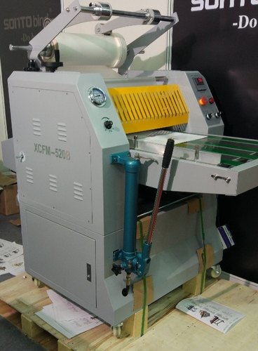 Jindal 520B Thermal Lamination Machine