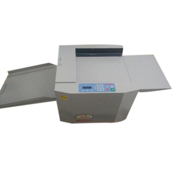 Dumor Creasing Machine