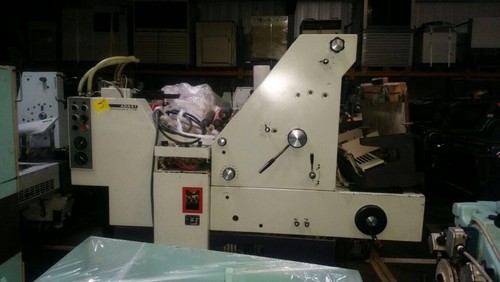 Used Adast 714 Offset Printing Machine, Certification : CE Certified
