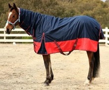 OEM Horse Rug, Size : 4'9-7'0