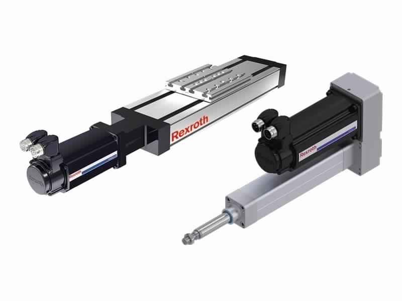 Linear Motion Systems